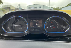 Peugeot 208 1.6 VTI 120 Féline Moteur à chaine