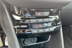 Peugeot 208 1.6 VTI 120 Féline Moteur à chaine