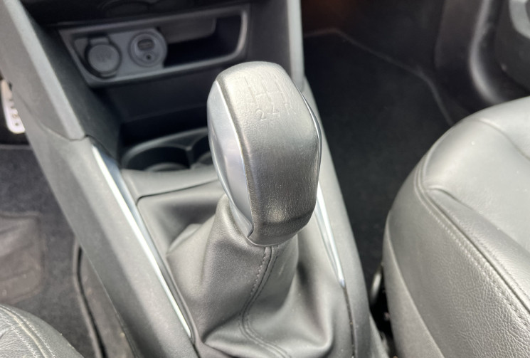 Peugeot 208 1.6 VTI 120 Féline Moteur à chaine