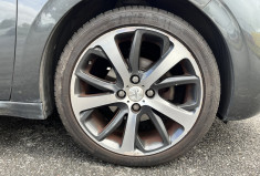 Peugeot 208 1.6 VTI 120 Féline Moteur à chaine