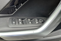 Peugeot 208 1.6 VTI 120 Féline Moteur à chaine