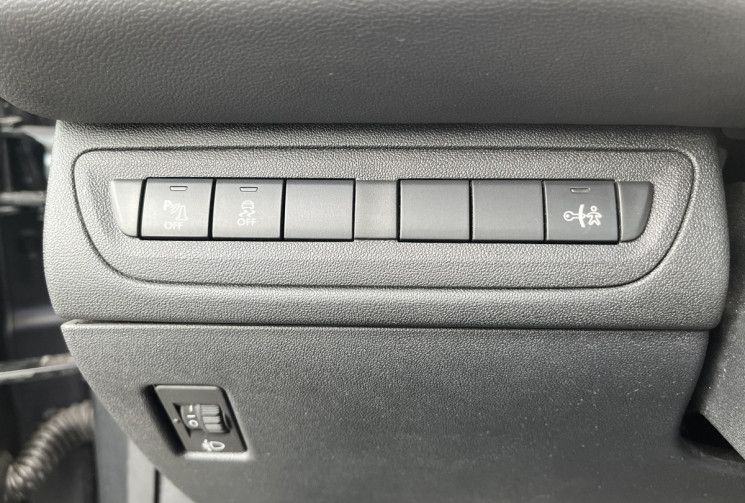 Peugeot 208 1.6 VTI 120 Féline Moteur à chaine