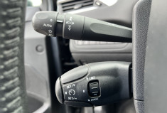 Peugeot 208 1.6 VTI 120 Féline Moteur à chaine