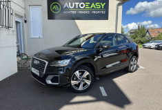 Audi Q2 1.4 TFSI 16V S-Tronic7 150 cv BVA S-LINE