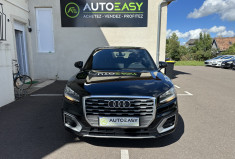 Audi Q2 1.4 TFSI 16V S-Tronic7 150 cv BVA S-LINE