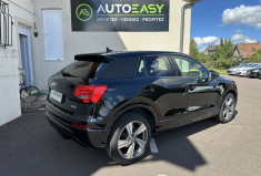Audi Q2 1.4 TFSI 16V S-Tronic7 150 cv BVA S-LINE