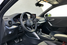 Audi Q2 1.4 TFSI 16V S-Tronic7 150 cv BVA S-LINE