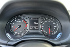 Audi Q2 1.4 TFSI 16V S-Tronic7 150 cv BVA S-LINE