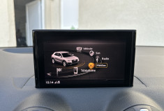 Audi Q2 1.4 TFSI 16V S-Tronic7 150 cv BVA S-LINE