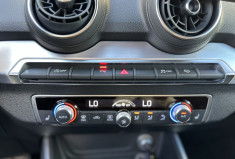 Audi Q2 1.4 TFSI 16V S-Tronic7 150 cv BVA S-LINE