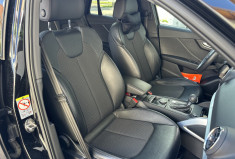 Audi Q2 1.4 TFSI 16V S-Tronic7 150 cv BVA S-LINE
