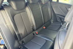 Audi Q2 1.4 TFSI 16V S-Tronic7 150 cv BVA S-LINE
