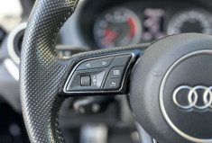 Audi Q2 1.4 TFSI 16V S-Tronic7 150 cv BVA S-LINE