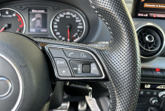 Audi Q2 1.4 TFSI 16V S-Tronic7 150 cv BVA S-LINE