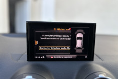 Audi Q2 1.4 TFSI 16V S-Tronic7 150 cv BVA S-LINE
