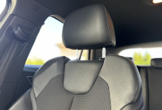 Audi Q2 1.4 TFSI 16V S-Tronic7 150 cv BVA S-LINE