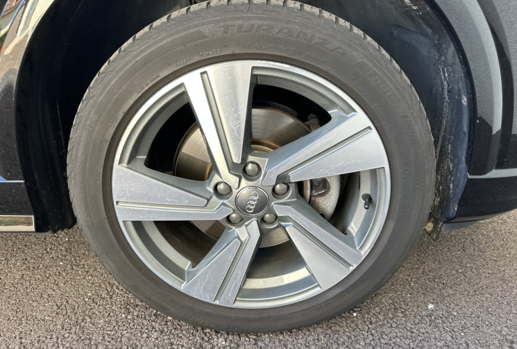 Audi Q2 1.4 TFSI 16V S-Tronic7 150 cv BVA S-LINE