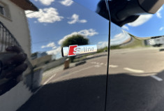 Audi Q2 1.4 TFSI 16V S-Tronic7 150 cv BVA S-LINE