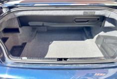 BMW Série 3 320 CI E46 2.2 170CH CABRIOLET / SIEGES CUIR SPORT CHAUFFANTS ELECTRIQUES / PHARES AUTO