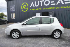 Renault Clio 1.2 16V 75 CH COLLECTION CLIM TBE RÉVISÉ ET GARANTIE