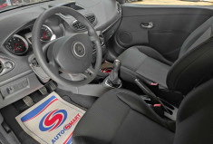 Renault Clio 1.2 16V 75 CH COLLECTION CLIM TBE RÉVISÉ ET GARANTIE