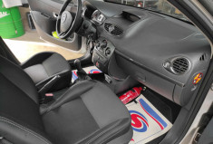 Renault Clio 1.2 16V 75 CH COLLECTION CLIM TBE RÉVISÉ ET GARANTIE