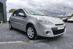 Renault Clio 1.2 16V 75 CH COLLECTION CLIM TBE RÉVISÉ ET GARANTIE