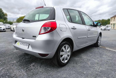 Renault Clio 1.2 16V 75 CH COLLECTION CLIM TBE RÉVISÉ ET GARANTIE