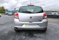 Renault Clio 1.2 16V 75 CH COLLECTION CLIM TBE RÉVISÉ ET GARANTIE