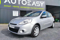 Renault Clio 1.2 16V 75 CH COLLECTION CLIM TBE RÉVISÉ ET GARANTIE