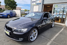 BMW Série 3 Serie 3 Coupe  330i 272ch Luxe