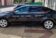 Ford MONDEO 2.0 TDCI GHIA X / 1er Main 