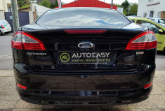 Ford MONDEO 2.0 TDCI GHIA X / 1er Main 