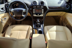 Ford MONDEO 2.0 TDCI GHIA X / 1er Main 