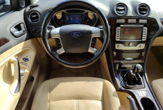 Ford MONDEO 2.0 TDCI GHIA X / 1er Main 
