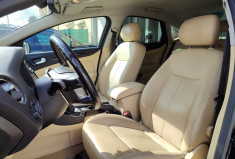 Ford MONDEO 2.0 TDCI GHIA X / 1er Main 