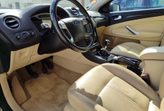Ford MONDEO 2.0 TDCI GHIA X / 1er Main 