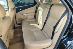 Ford MONDEO 2.0 TDCI GHIA X / 1er Main 