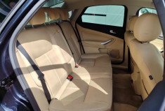 Ford MONDEO 2.0 TDCI GHIA X / 1er Main 
