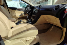 Ford MONDEO 2.0 TDCI GHIA X / 1er Main 