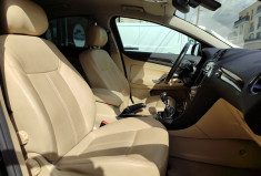 Ford MONDEO 2.0 TDCI GHIA X / 1er Main 