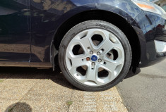 Ford MONDEO 2.0 TDCI GHIA X / 1er Main 