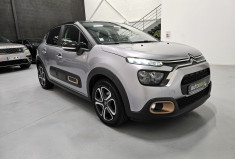 Citroën C3 1.2 83 cv fintion C-serie / carplay / 1° main
