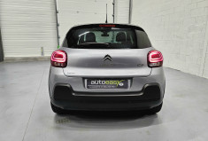 Citroën C3 1.2 83 cv fintion C-serie / carplay / 1° main