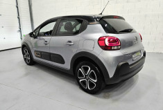 Citroën C3 1.2 83 cv fintion C-serie / carplay / 1° main