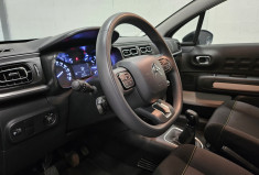 Citroën C3 1.2 83 cv fintion C-serie / carplay / 1° main