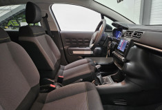 Citroën C3 1.2 83 cv fintion C-serie / carplay / 1° main