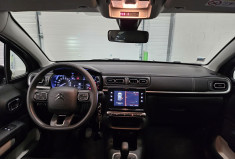 Citroën C3 1.2 83 cv fintion C-serie / carplay / 1° main