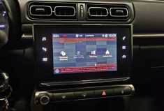 Citroën C3 1.2 82 cv fintion serie / carplay / 1° main