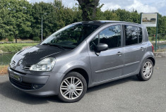 Renault MODUS 1.5 DCI 105 / PHASE 2 / DYNAMIQUE / RADAR DE RECUL / CLIM AUTO